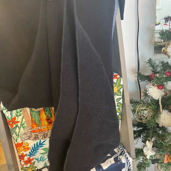 ✨ SOLD ✨ BB Dakota - Marigold Sweater Dress - Picture 6 of 7